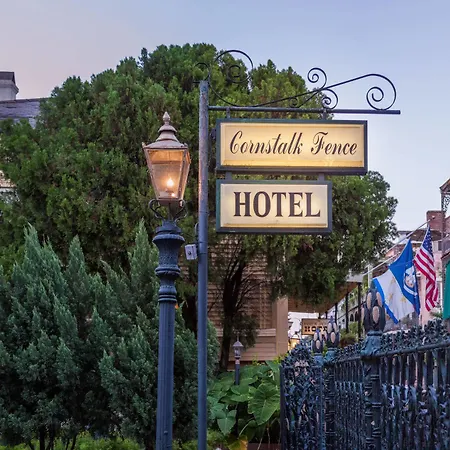 Cornstalk Inn