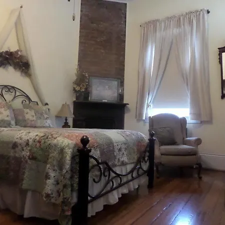 Bed & Breakfast Garden District New Orleans