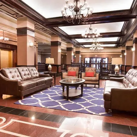 Drury Plaza 4*