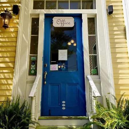 Creole Gardens And 3* New Orleans