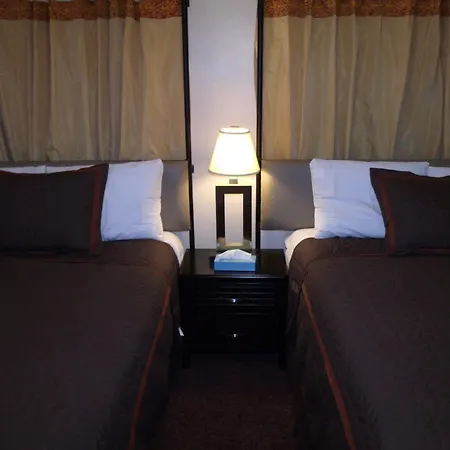 The Treme Hotel