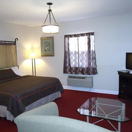 The Treme Hotel 3*