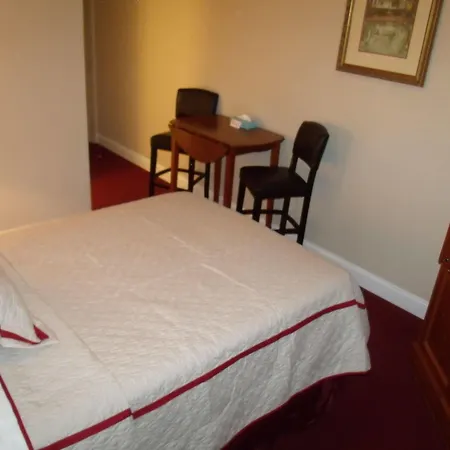 The Treme Hotel