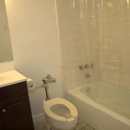 Hotel The Treme
