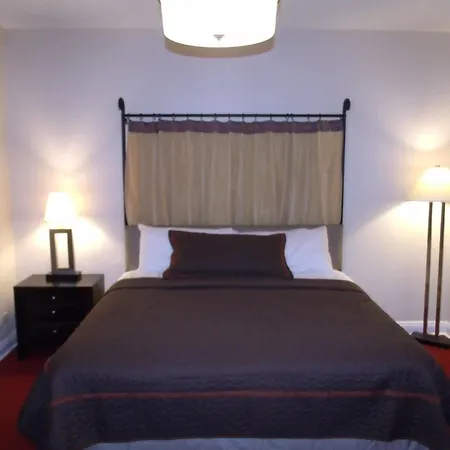 Hotel The Treme New Orleans
