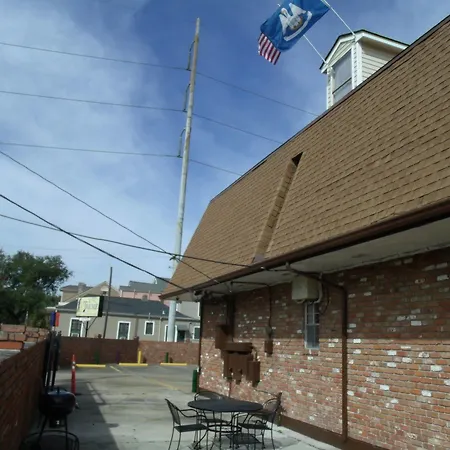 Hotel The Treme