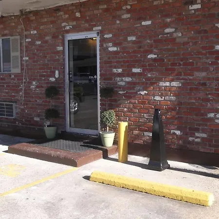 The Treme Hotel