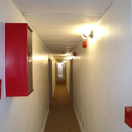 The Treme Hotel
