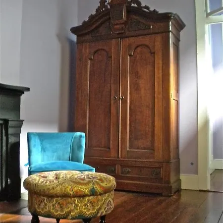Bed & Breakfast La Belle Esplanade New Orleans