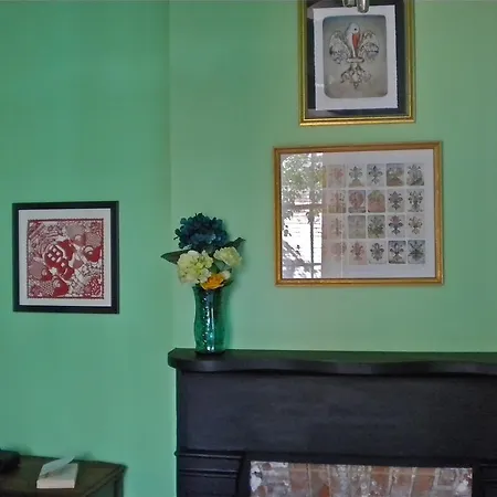 Bed & Breakfast La Belle Esplanade 3*
