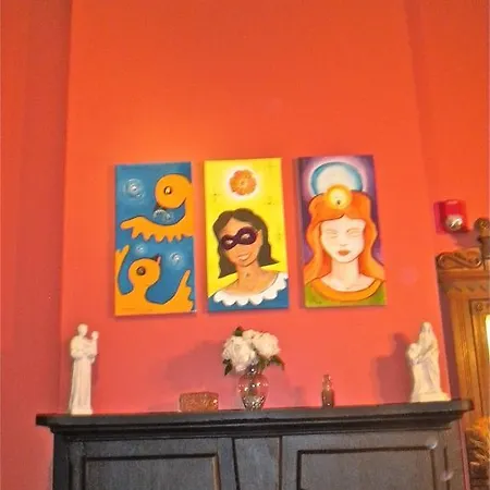La Belle Esplanade Bed & Breakfast