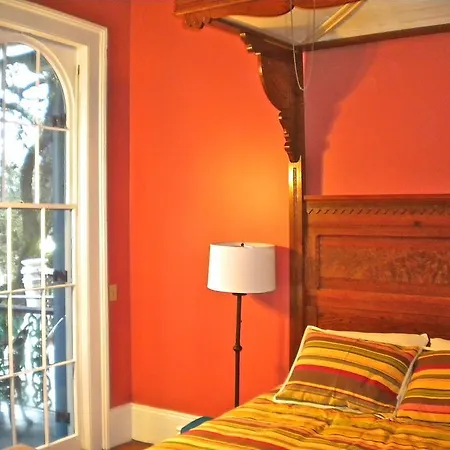 Bed & Breakfast La Belle Esplanade 3*