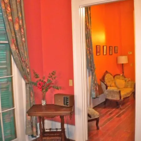 La Belle Esplanade 3*
