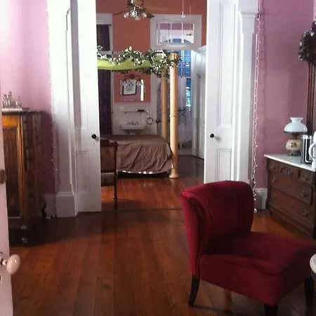 La Belle Esplanade 3* New Orleans