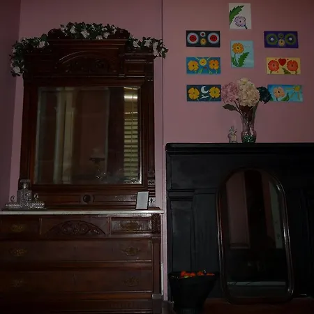 Bed & Breakfast La Belle Esplanade