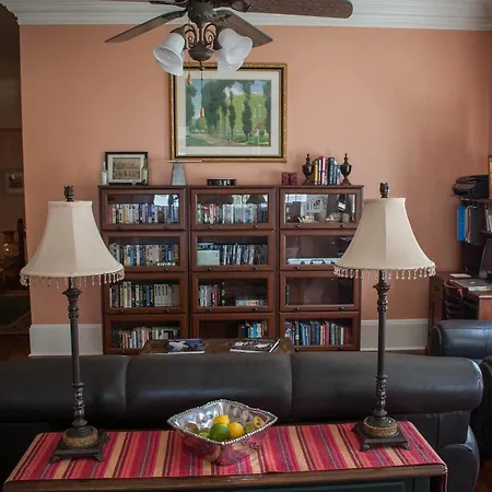 Elysian Fields 3* New Orleans