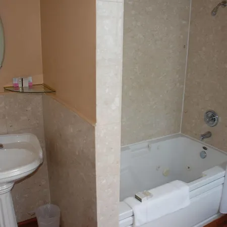 Bed & Breakfast Elysian Fields
