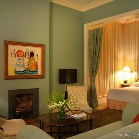 Inn Soniat House 4*