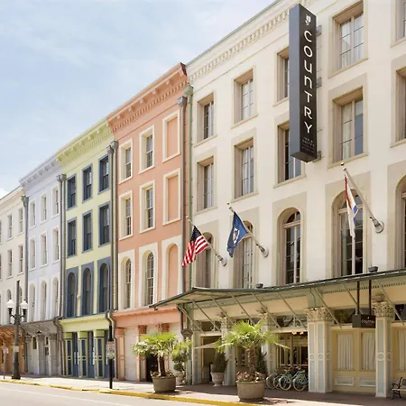 The Eliza Jane, Autograph Collection New Orleans