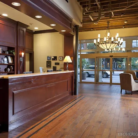The Eliza Jane, Autograph Collection Hotel 4*