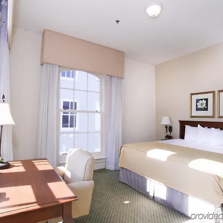 The Eliza Jane, Autograph Collection 4* New Orleans