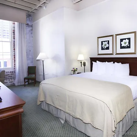 Hotel The Eliza Jane, Autograph Collection New Orleans