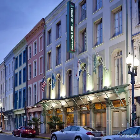 Hotel The Eliza Jane, Autograph Collection New Orleans