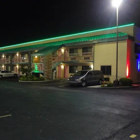 Hotel Nola & New Orleans