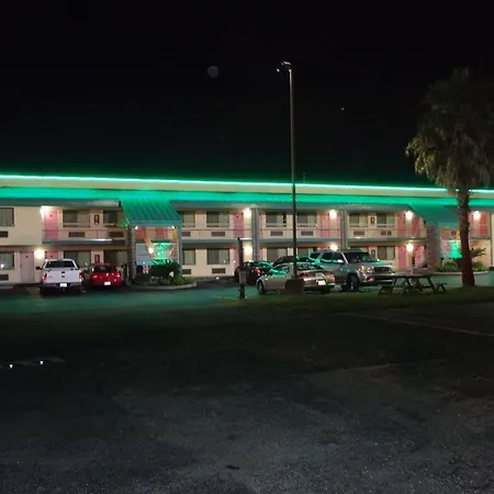 Hotel Nola & New Orleans