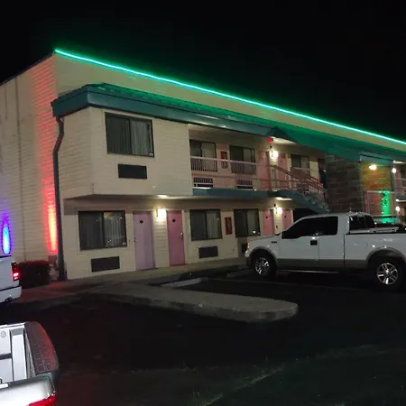 Hotel Nola &