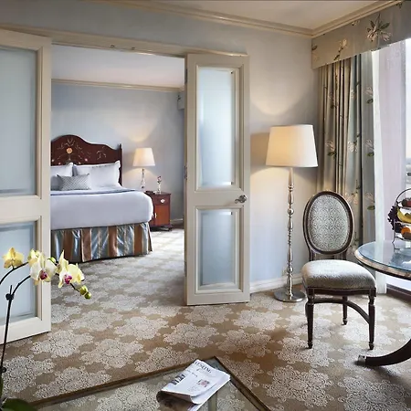 The Windsor Court 5* New Orleans