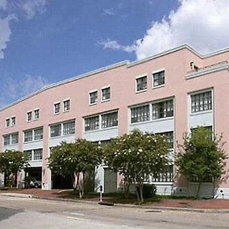 Sonesta Es Convention Center Hotel 3*