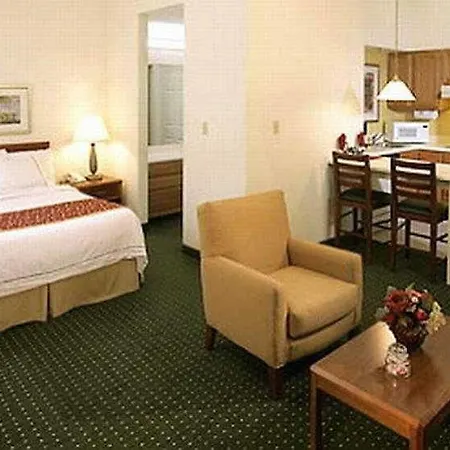 Sonesta Es Convention Center New Orleans