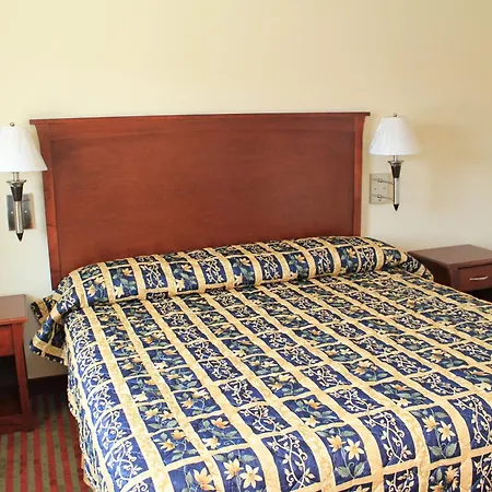 Best Way Inn And Suites - New Orleans 2*