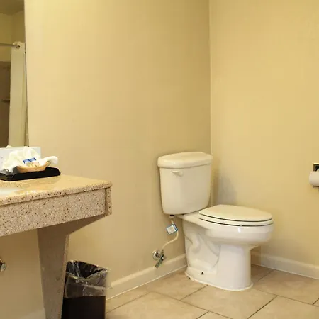 Motel Best Way Inn And Suites - New Orleans