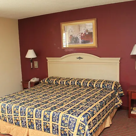Best Way Inn And Suites - New Orleans Motel New Orleans