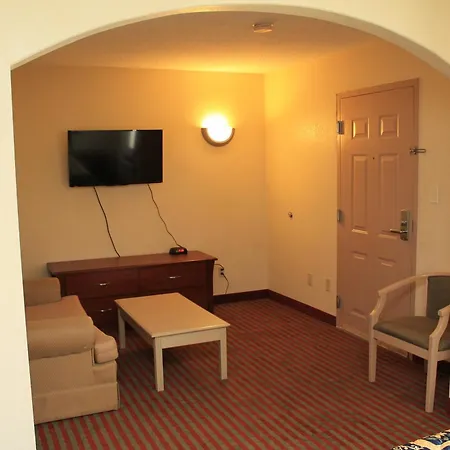 Best Way Inn And Suites - New Orleans 2*