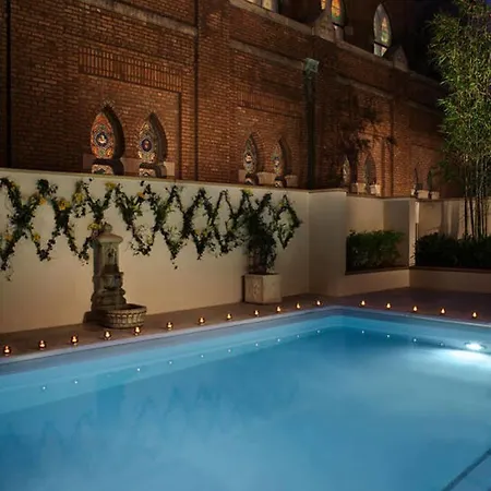 Renaissance Pere Marquette French Quarter Area Hotel 4*