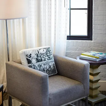 Renaissance Arts Warehouse District Hotel New Orleans