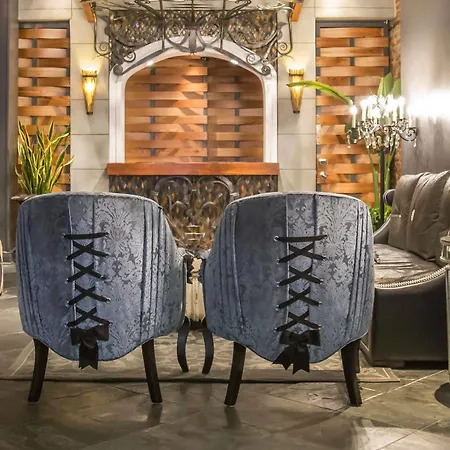 Resort Bluegreen Vacations Club La Pension, An Ascend Collection New Orleans
