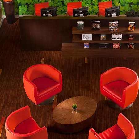 Hotel Courtyard By Marriott Downtown Near The French Quarter New Orleans