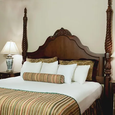 Conti 3* New Orleans