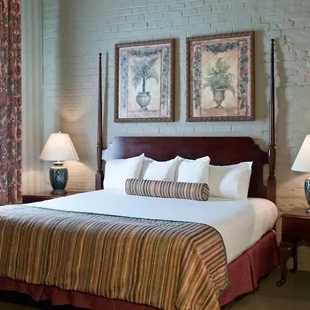 Hotel Conti New Orleans