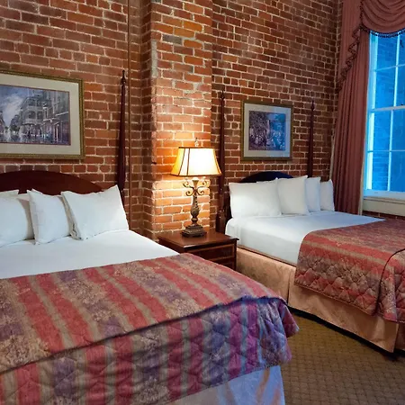 Hotel Place D'armes New Orleans