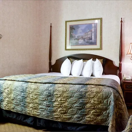 Place D'armes 3* New Orleans