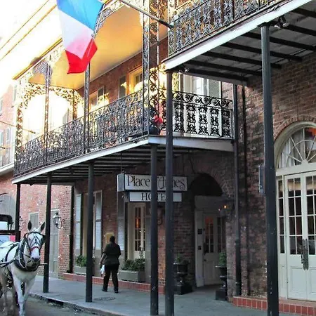 Hotel Place D'armes New Orleans