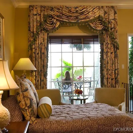 Bienville House 3* New Orleans