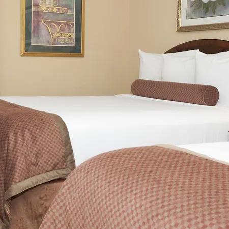 St. Marie Hotel 3*