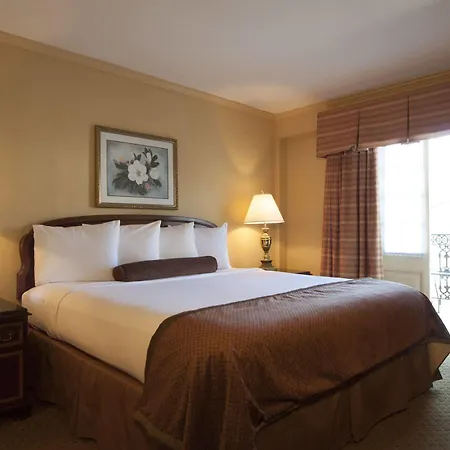 Hotel St. Marie