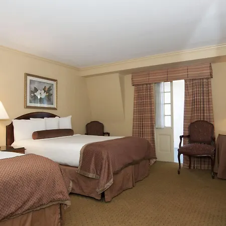 Hotel St. Marie